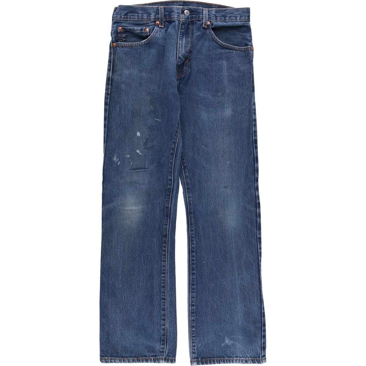 古着 リーバイス Levi s 517 ブーツカットデニムパンツ メンズw32相当|eaa583334