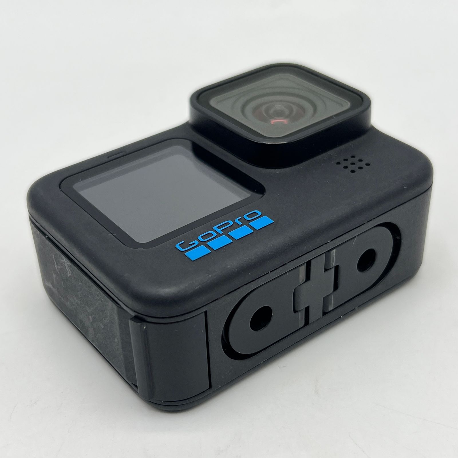 アクションカメラ