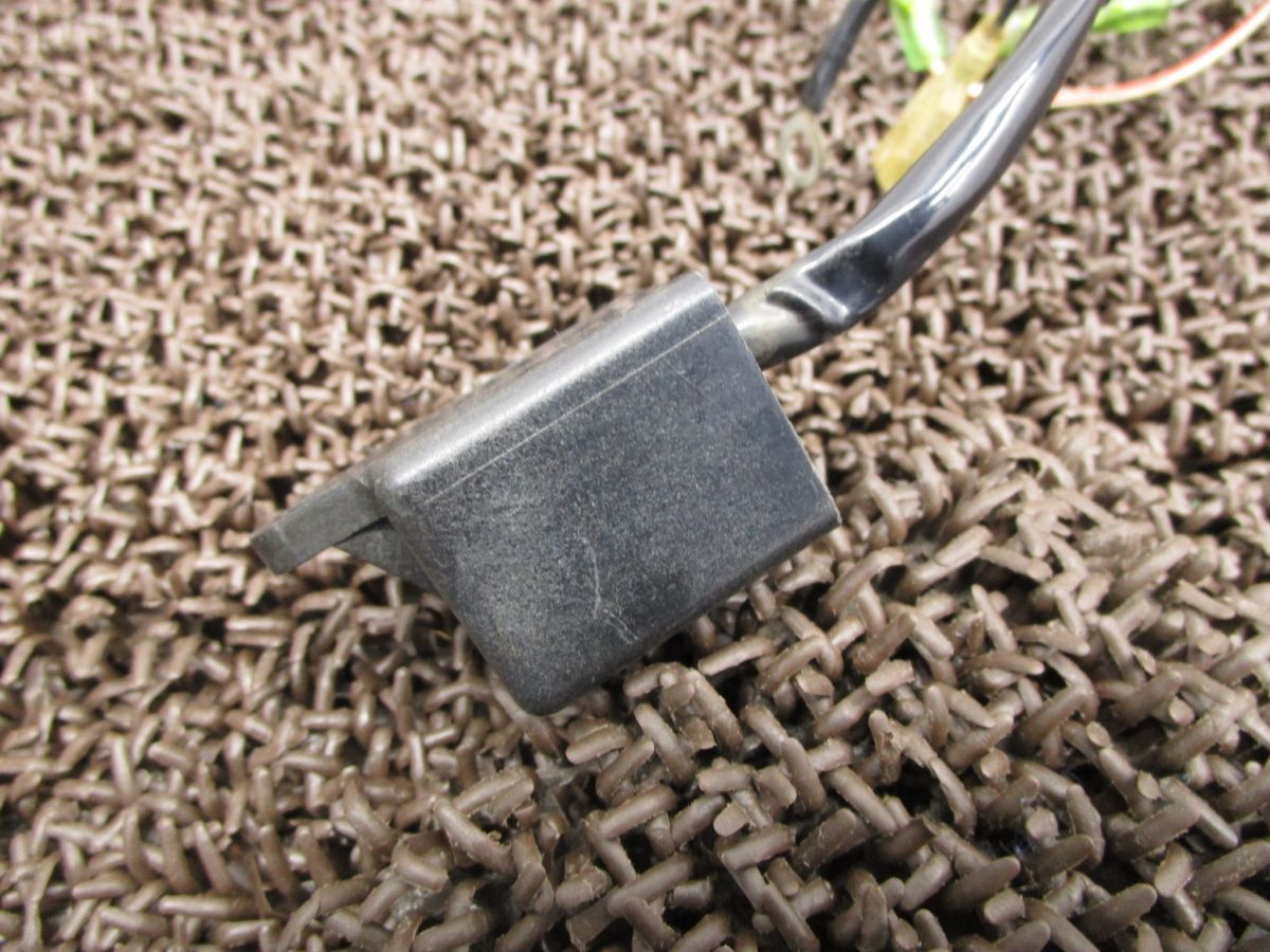 KDX220SR イグナイター A6865 CDI DX220B カワサキ キャブ車 BRIGHTFACE_UK