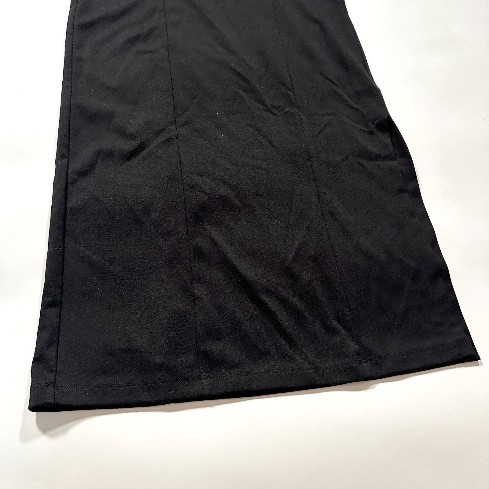 アニュアンス anuans ストレートタックカットワンピース アニュアンス