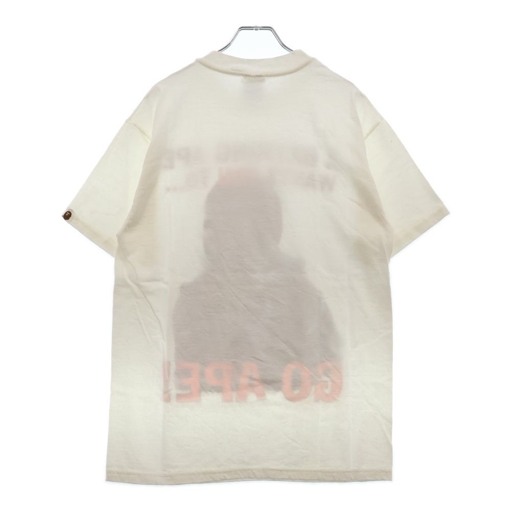 A BATHING APE (アベイシングエイプ) 90S Hanes ヘインズ タグ