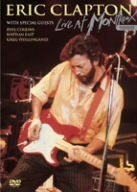 (未使用･未開封品)エリック・クラプトン&amp;フレンズ/ライヴ・アット・モントルー 1986 [DVD] Amazon.co.jp: ライヴ・アット・モントルー 1997 [DVD