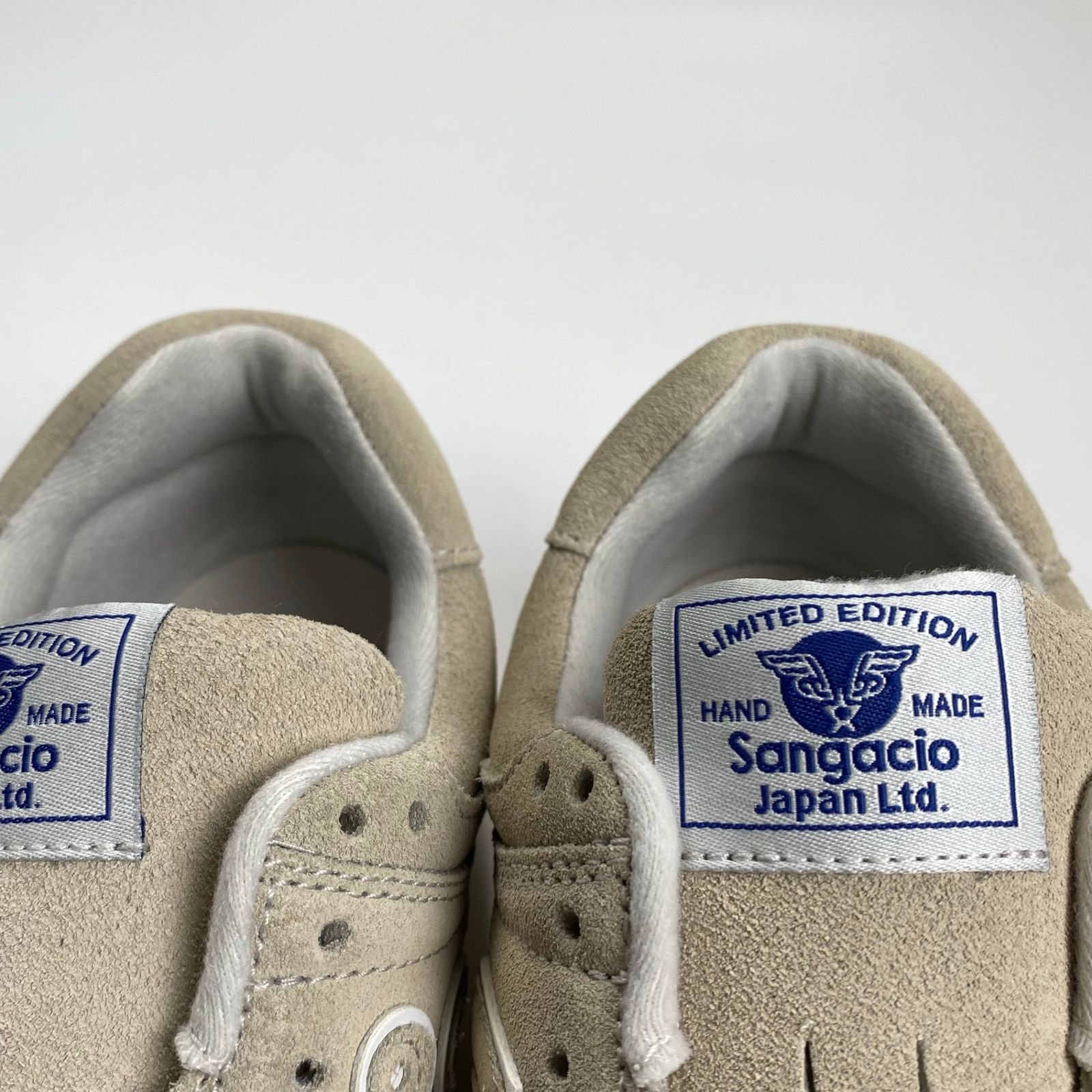未使用品】 Sangacio × PUNK DRUNKERS サンガッチョ パンク 