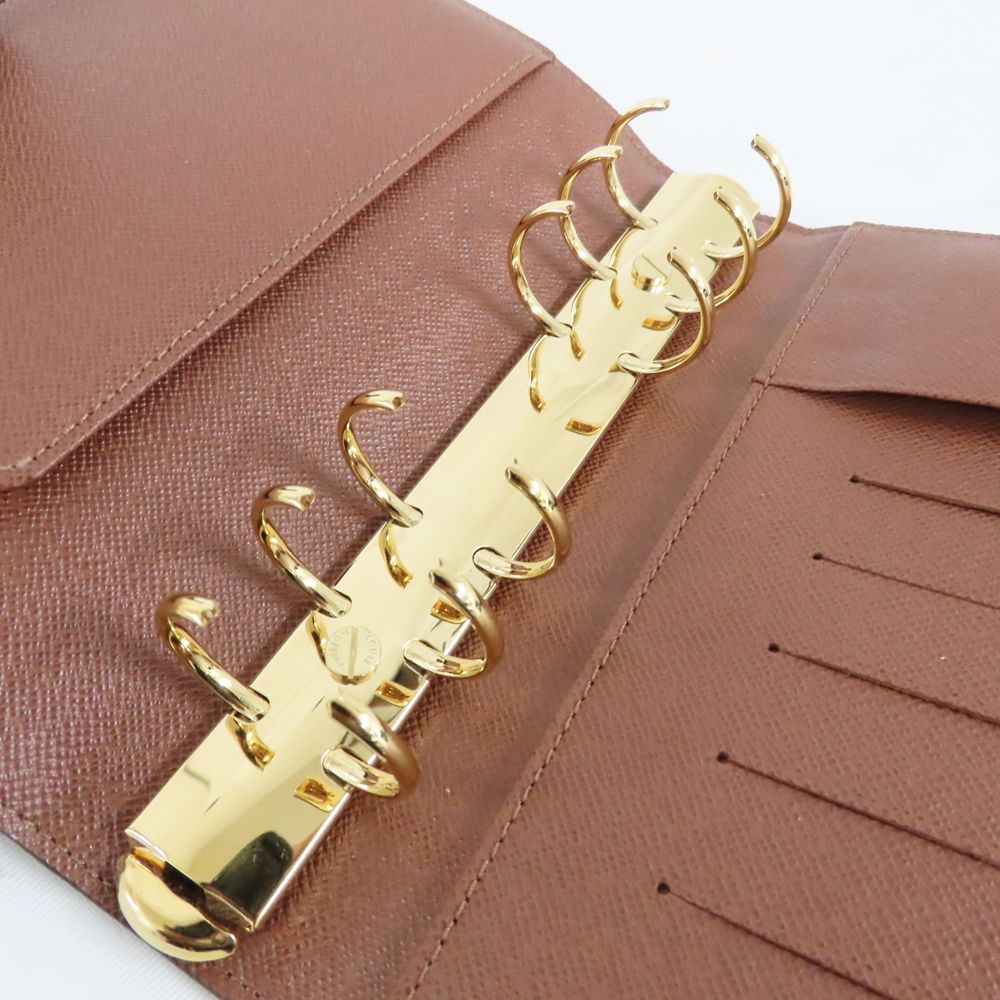 アジェンダMM モノグラム