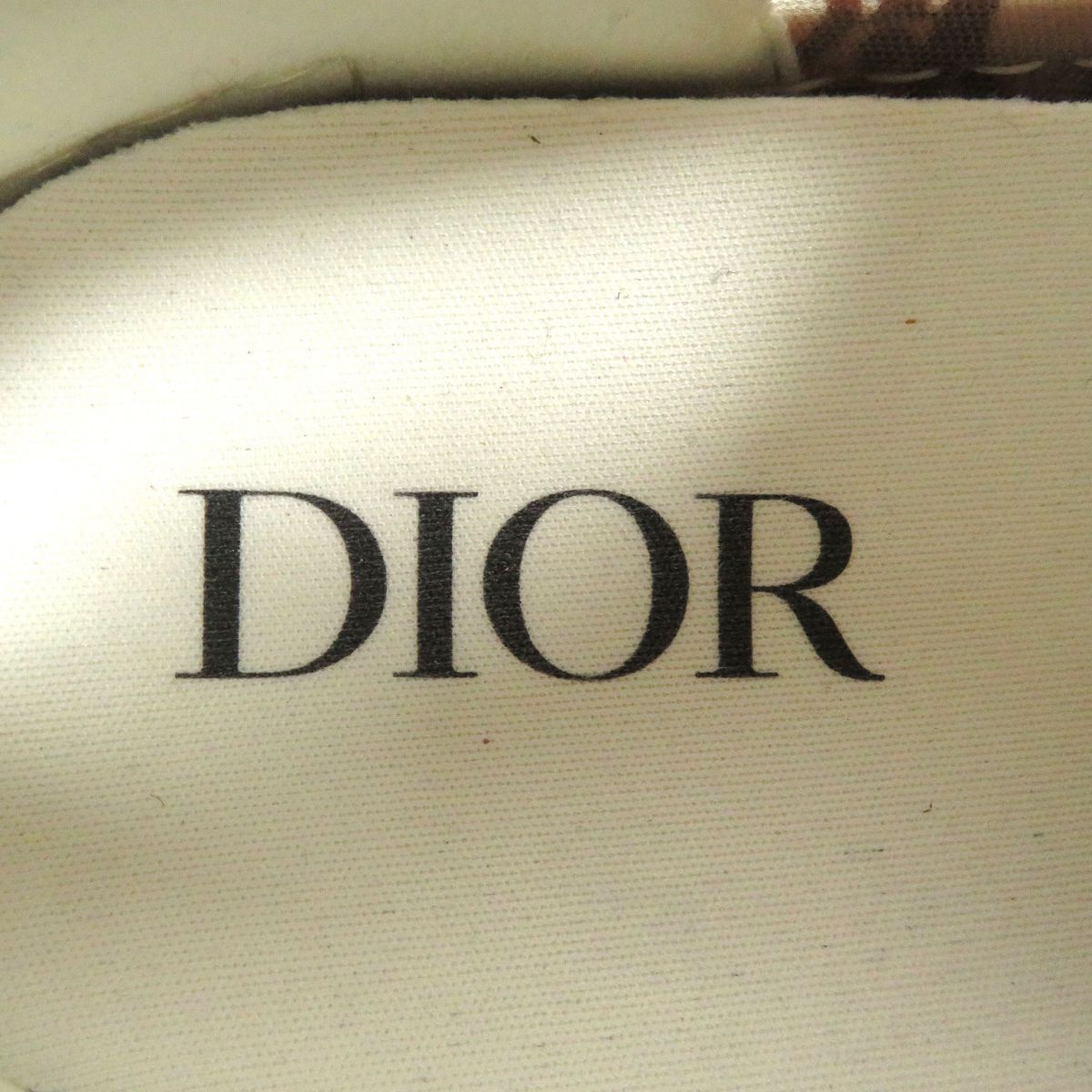 極美品□DIOR/ディオール オム 3SN249ZMK_H761 オブリーク キャンバス ...