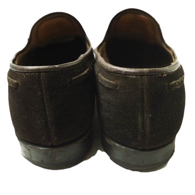 CROCKETT&JONES クロケットアンドジョーンズ イギリス製 CAVENDISH 3 