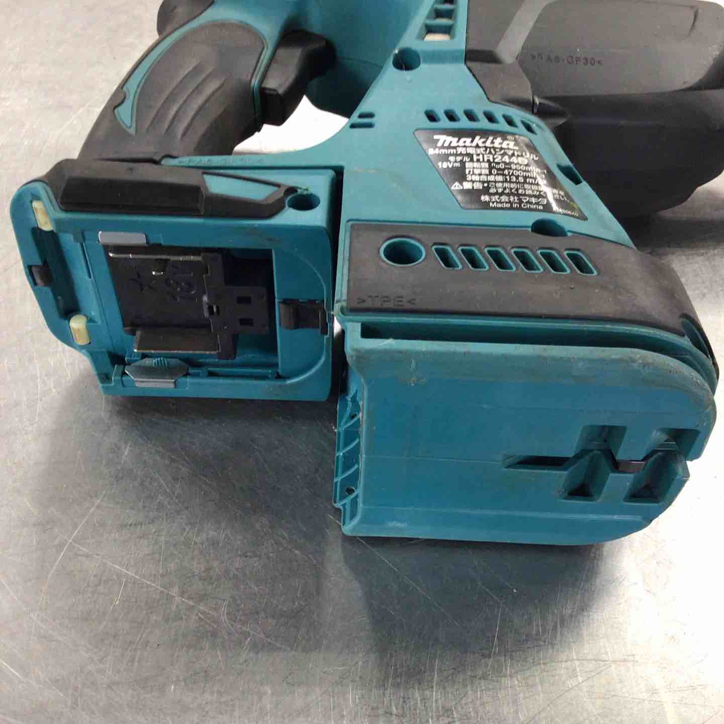 マキタ makita