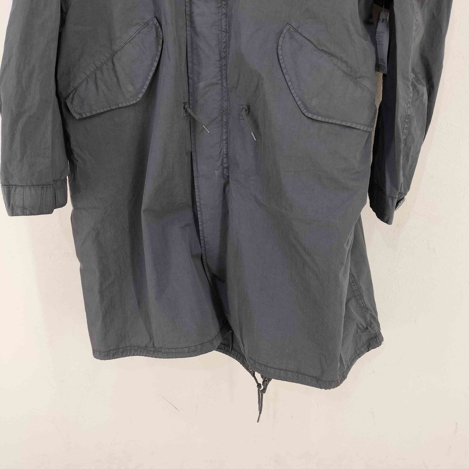 ジャーナルスタンダード JOURNAL STANDARD 25SS フィッシュテール