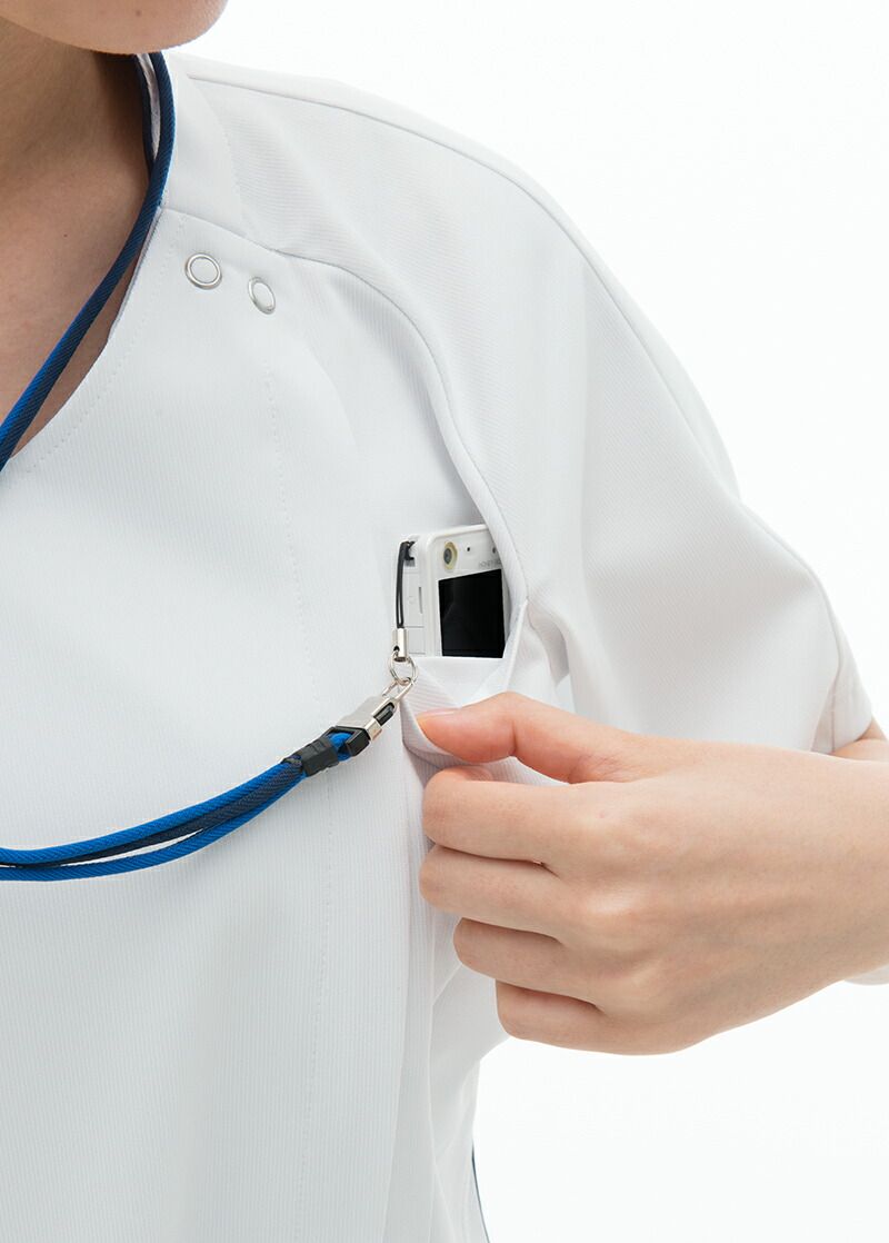 ナガイレーベン 女子スクラブ