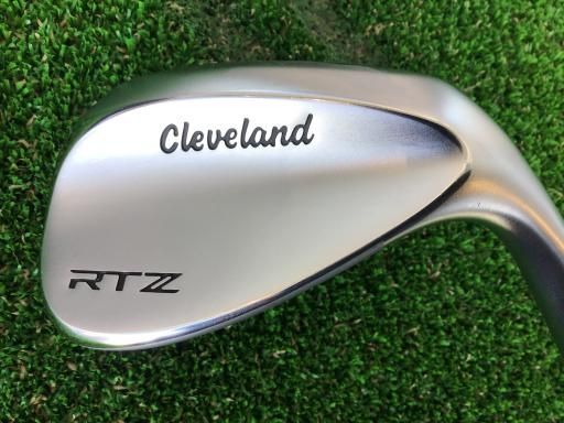 クリーブランド Cleveland RTZ ツアーサテン 54°|10° MID ウェッジ WG NS PRO MODUS3 TOUR115 フレックスS メンズ 男性用 右利き 右用 Cランク ゴルフクラブ