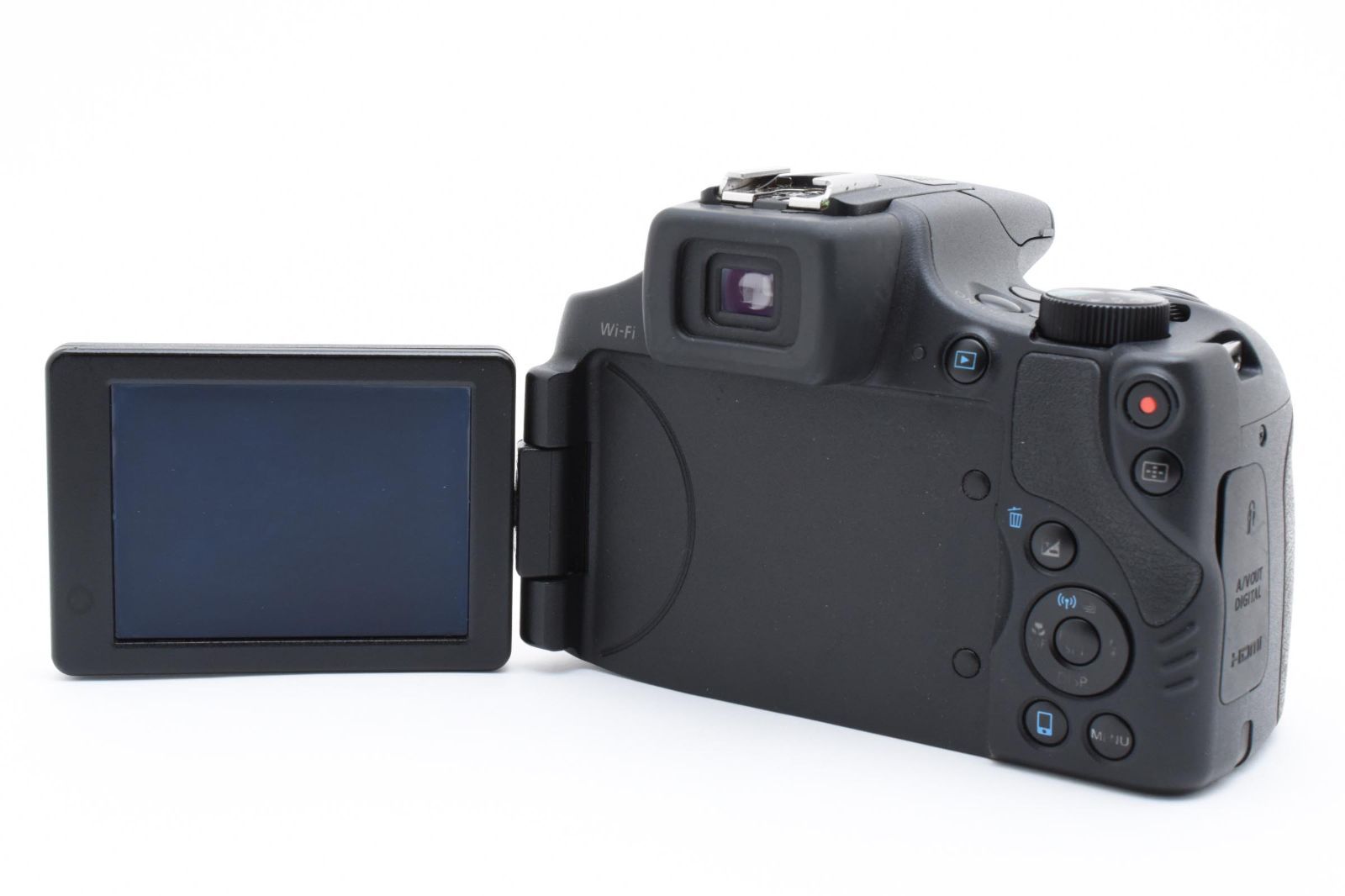 SX60 HS