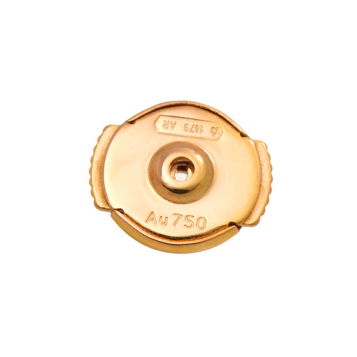 カルティエ　ピアス 大人気☆すぐ届く！【カルティエ】ギフトに◎LOVE ピアス 18K 金