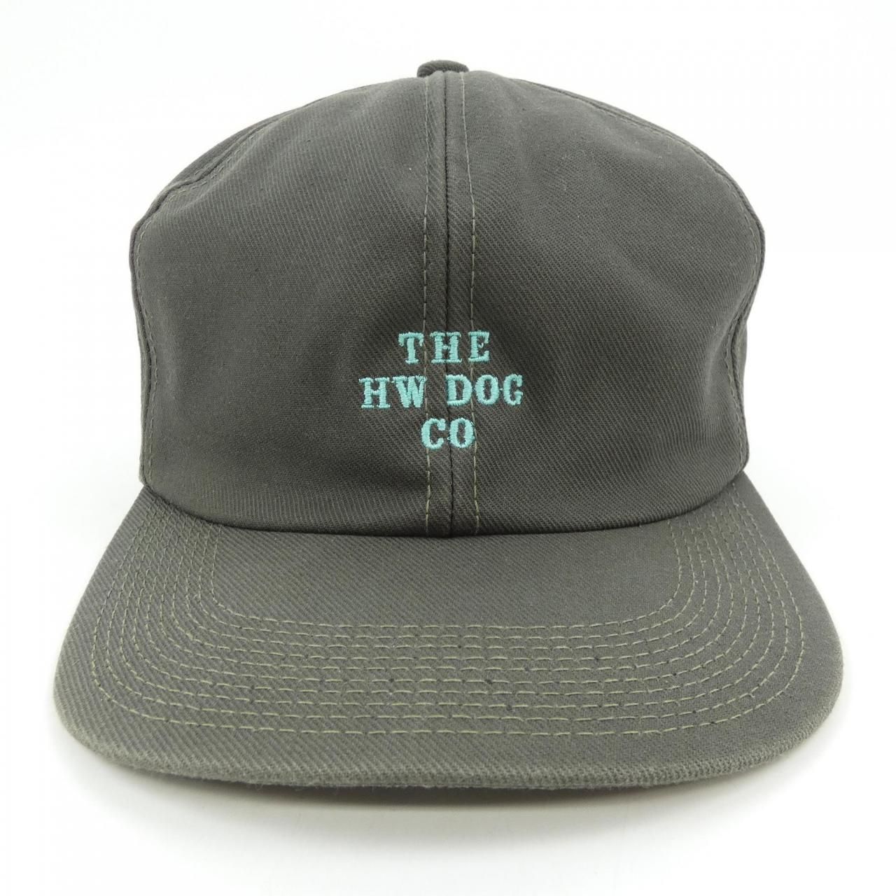 THE H.W. DOG CO. キャップ