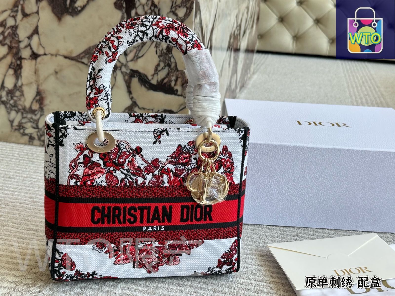 ミニディオールシリーズ