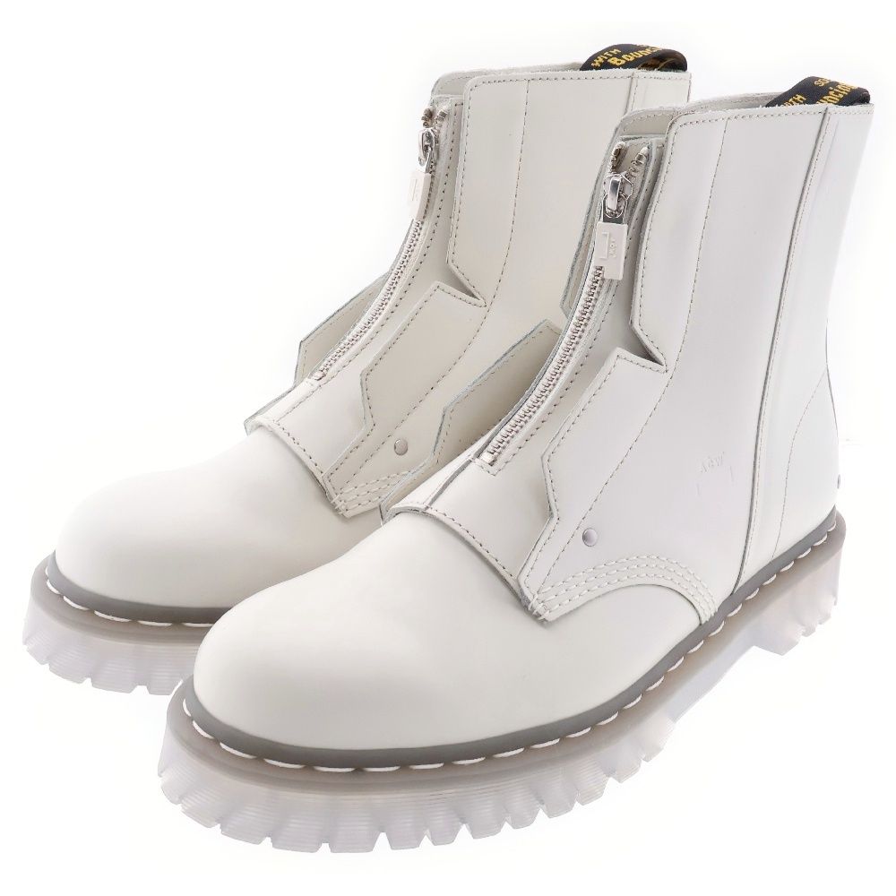 A-COLD-WALL (アコールドウォール) ×Dr.Martens 1460 BEX ACW ドクター