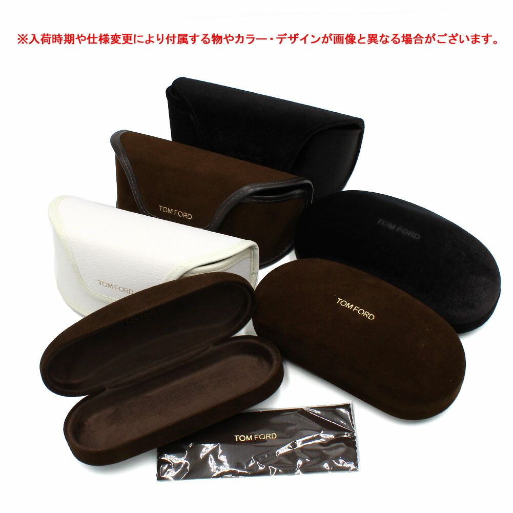 TOM FORD【トムフォード】サングラス アジアンフィット FT1164-K