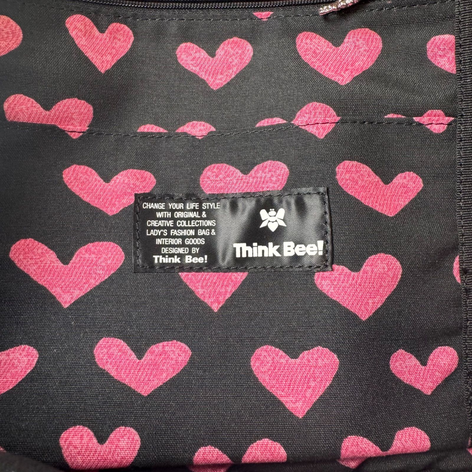 マルチ カラフル