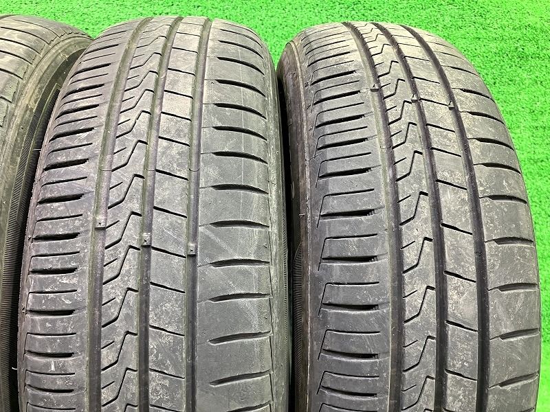 ハンコック キナジーエコ2