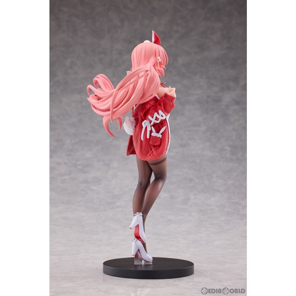 白いウサギちゃん 通常版 1/7 完成品 フィギュア Otaku Toys