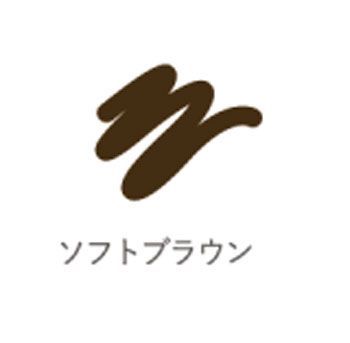 CATHY カシー ブランディード アイブロー ソフトブラウン セット プレゼント付