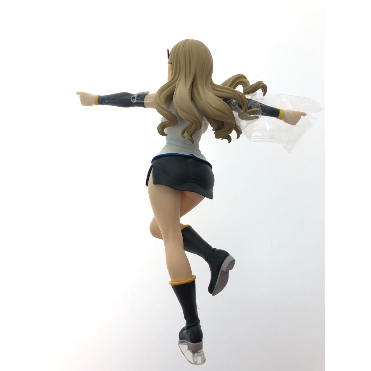 ARTFX J シキ・グランベル｜EDENS ZERO｜アニメ/マンガ/ノベル