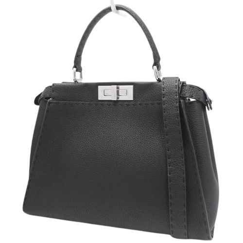 FENDI(フェンディ) セレリア Selleria PEEKABOO REGULAR ピーカブー