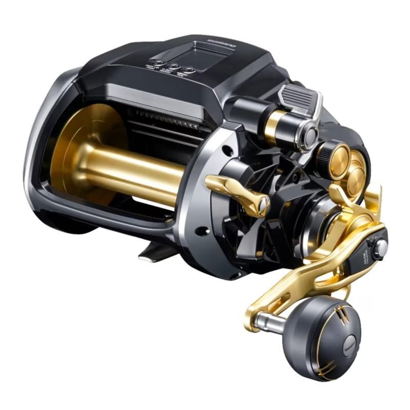 シマノ SHIMANO 電動リール 23 ビーストマスター MD 12000