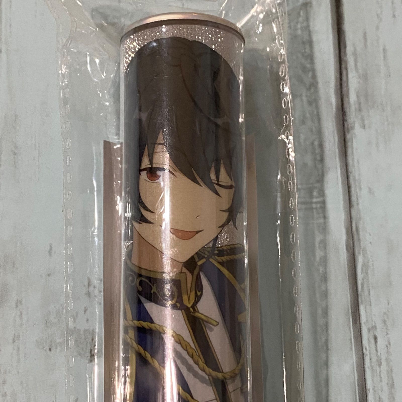 新品★あんスタ【朔間凛月】スタライ★6th★ペンライトチューブ Amazon.co.jp: あんスタ 朔間 凛月 ペンライトチューブ スタライ