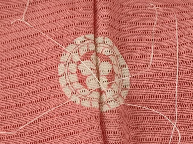 平和屋着物＊夏物