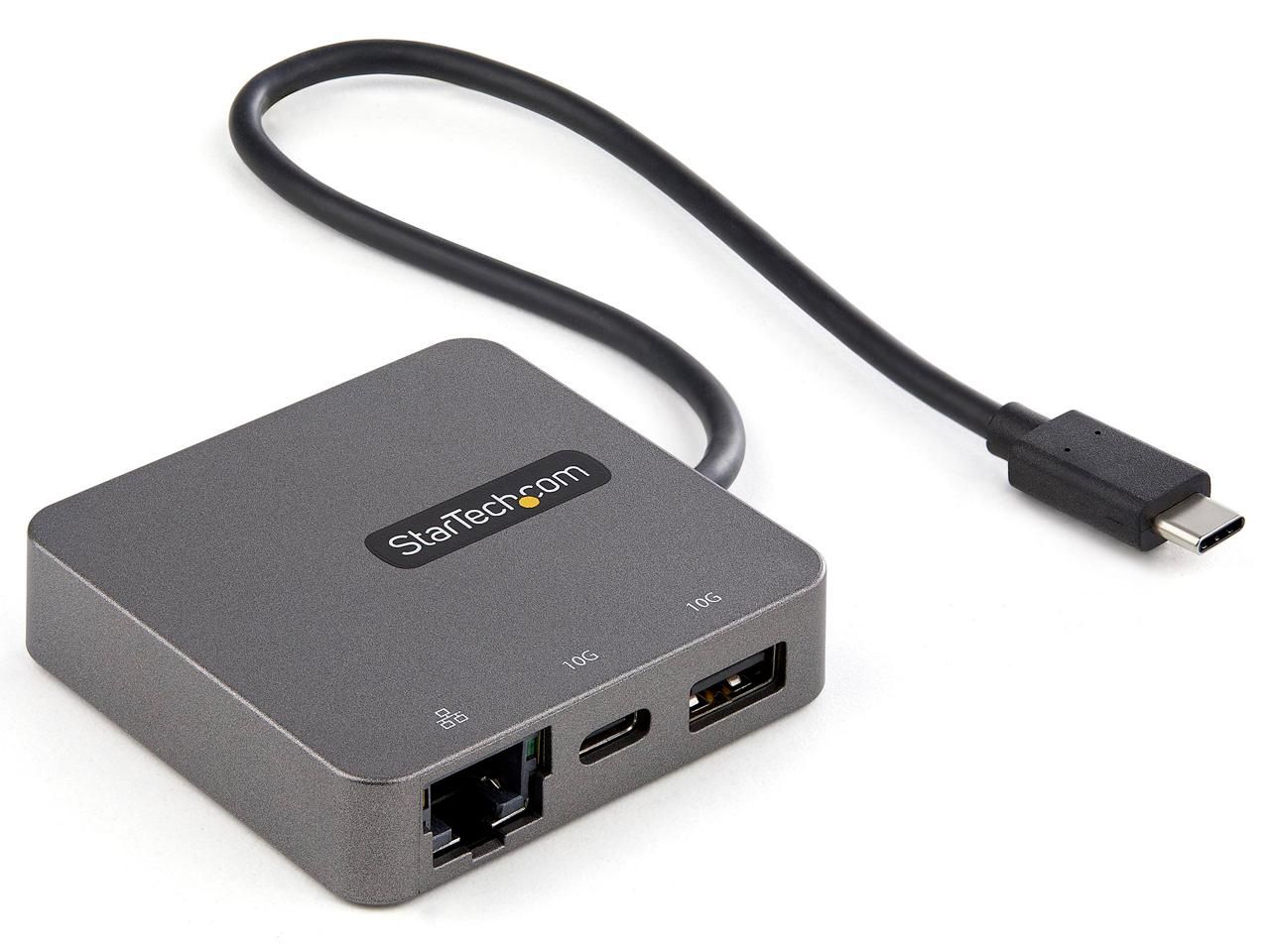 【新品・2営業日で発送】STARTECH.COM DKT31CHVL