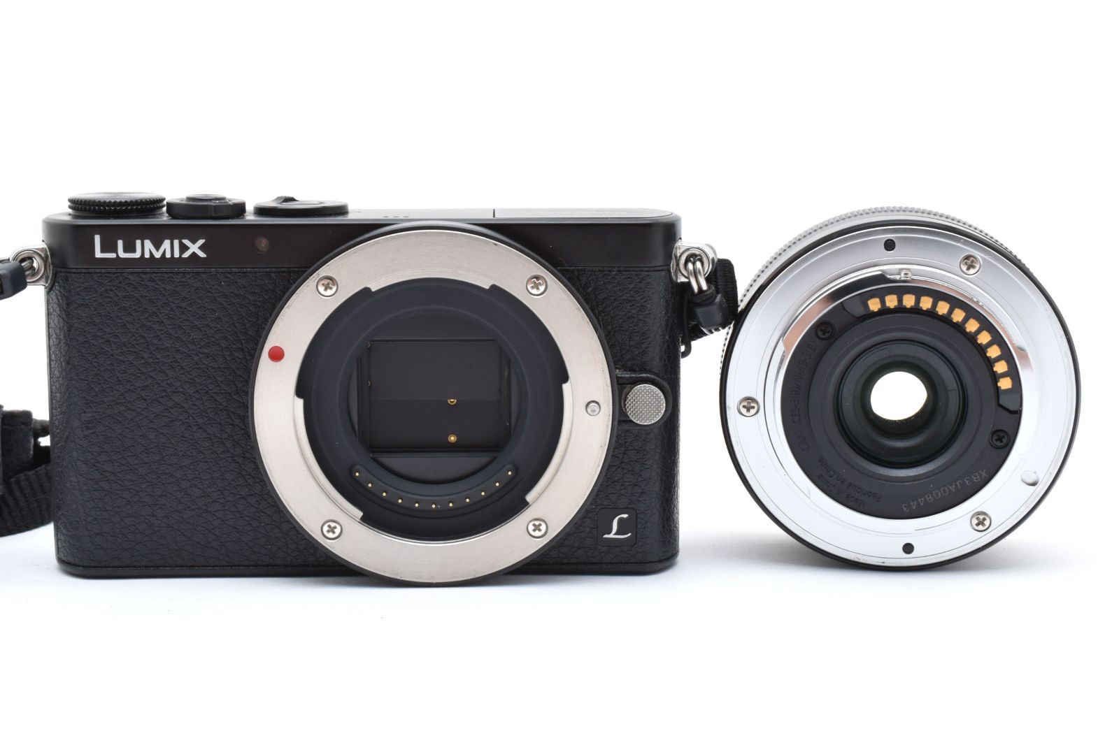 シャッター数5558回 2745A