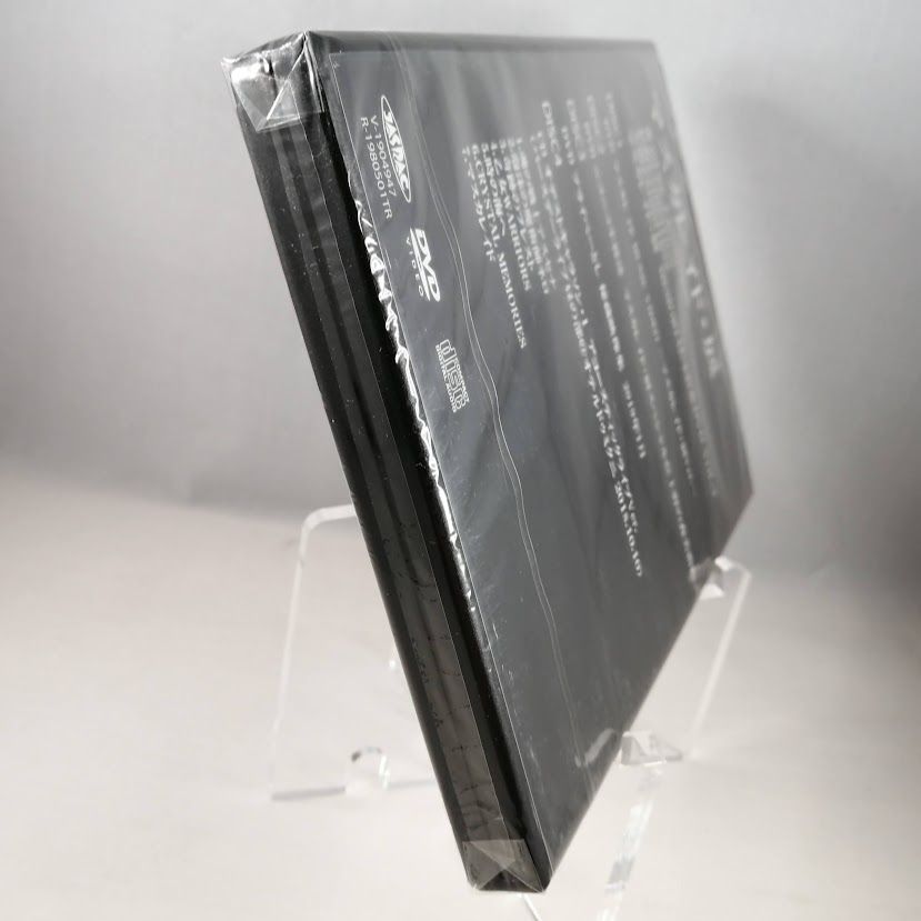 龍玄とし　マスカレイド・展MEMORIAL CD&DVD Vol.2 新品未開封品】龍玄とし マスカレイド・展 MEMORIAL CD&DVD VOL2