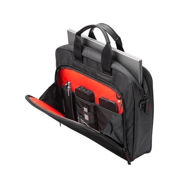 ブラック BAG-W3BK