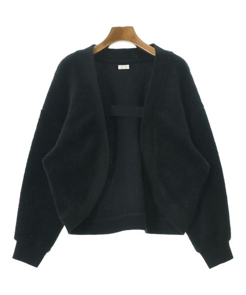 blurhms カーディガン レディース ブラームス 中古　古着 blurhms - blurhms ブラームス ブルゾン（その他） L ベージュ
