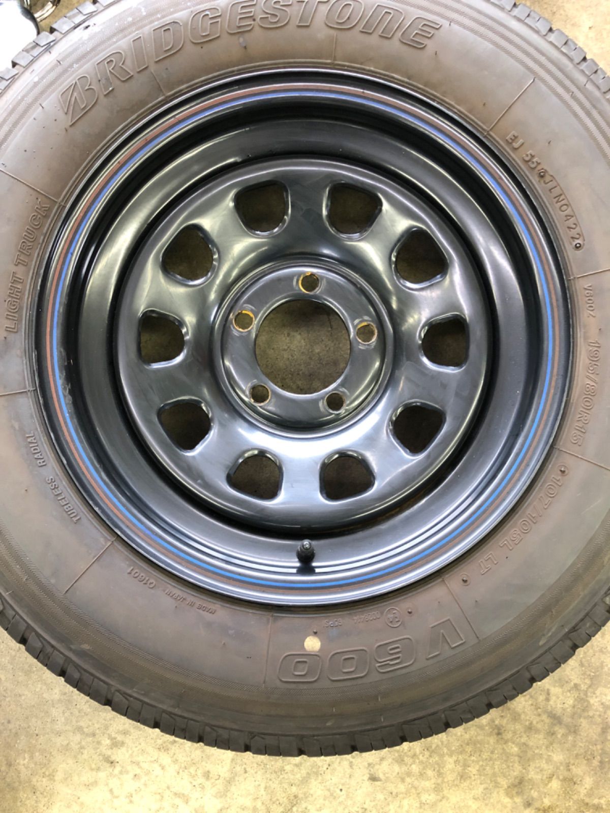 107|105L LT