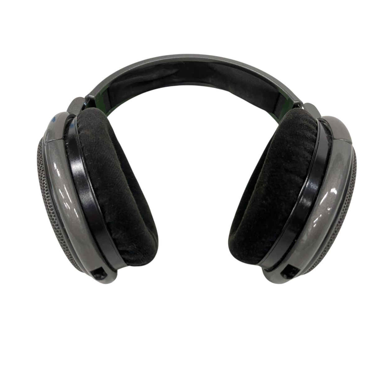 【ジャンク・部品用】ゼンハイザー SENNHEISER HD650 ジャンク・部品用】ゼンハイザー SENNHEISER HD650 - メルカリ