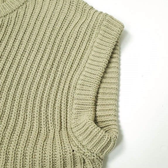 Cristaseya x BIOTOP クリスタセヤ ビオトープ 21SS 別注 イタリア製