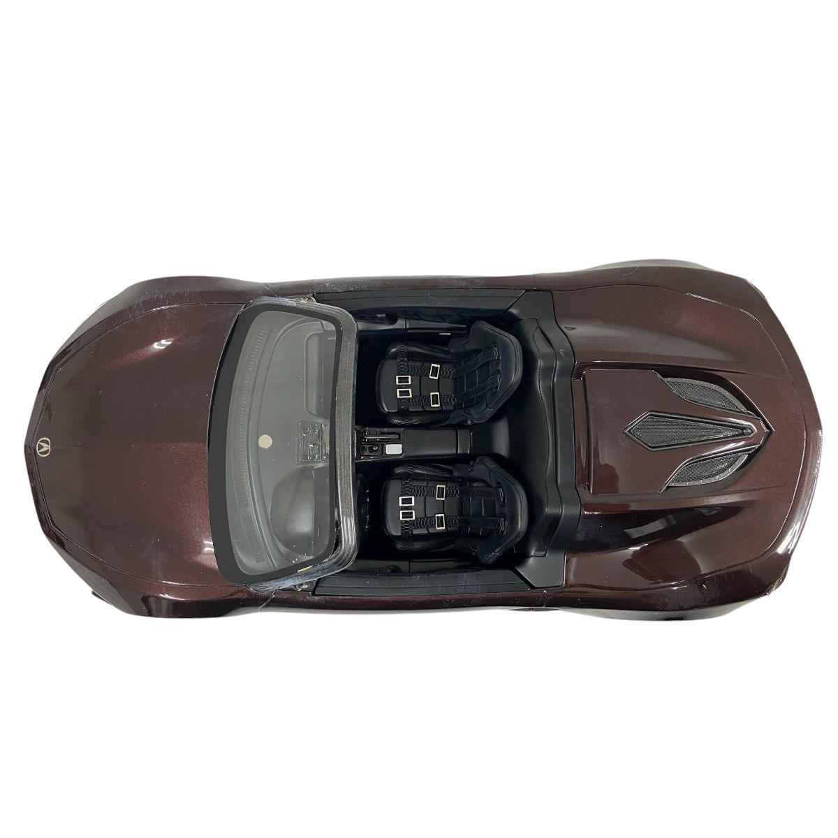 MODEL アベンジャーズ