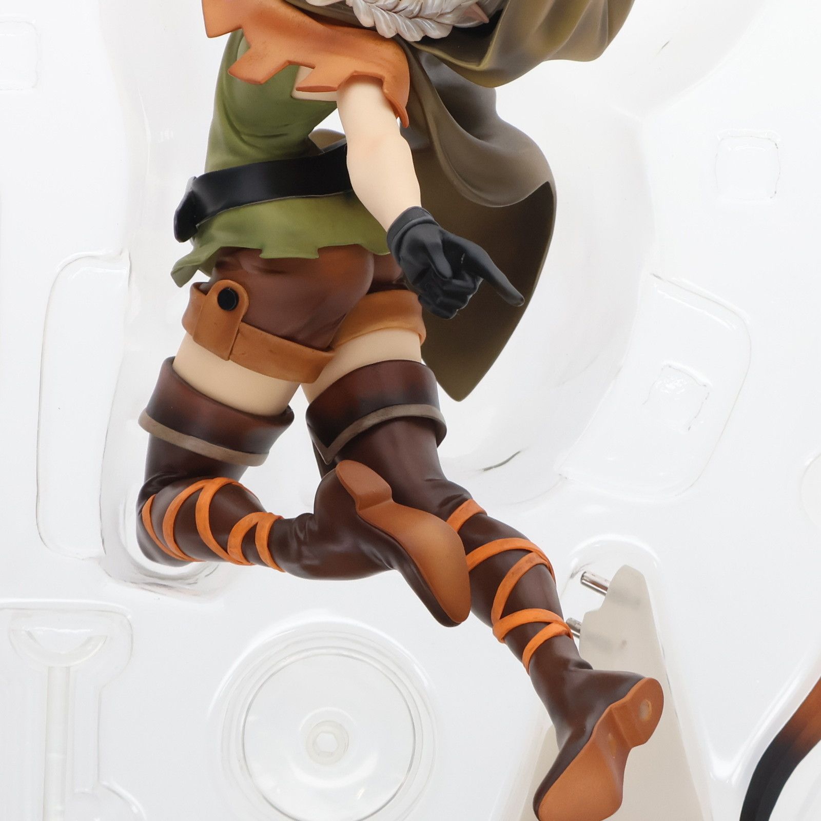 再販)エクセレントモデル エルフ ドラゴンズクラウン 1/7 完成品
