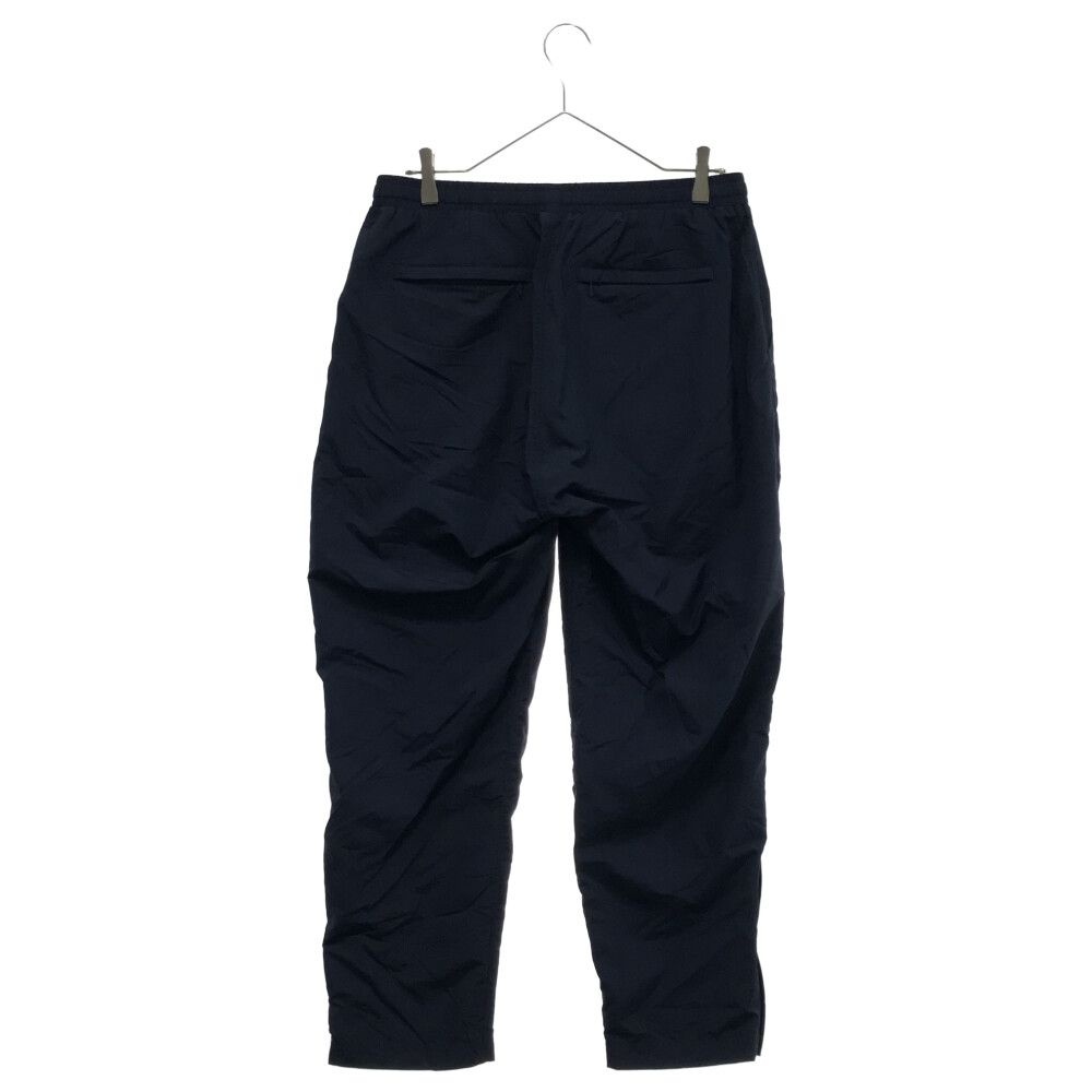 UNDEFEATED (アンディフィーテッド) ×CHAMPION LOGO NYLON PANT