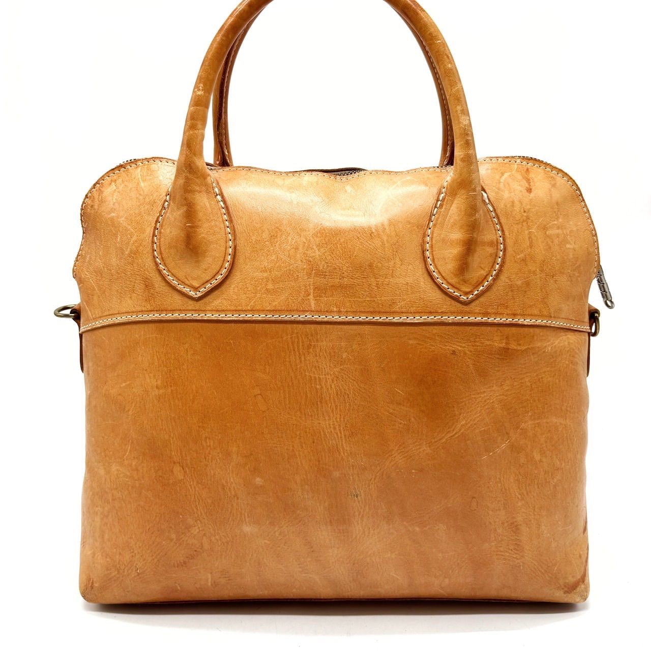 良品✨】ブリー nola 7 2way ブリーフケース ビジネスバッグ 黒 ✨良品