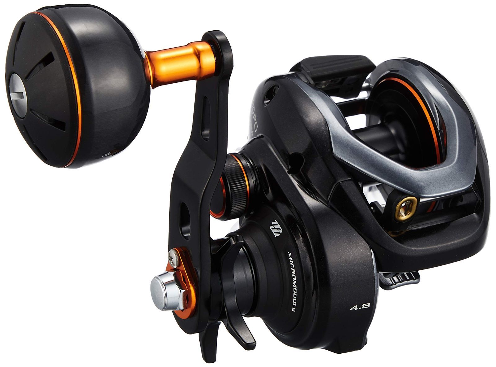 シマノ(SHIMANO) 船・手巻リール 両軸 18 ベイゲーム 150・150DH