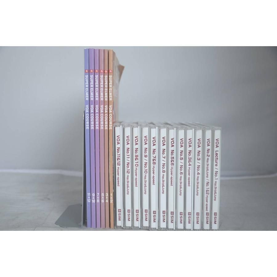 スーパーエルマー STANDARD VOA スーパーエルマー 返り読み」の習慣をなくす英語教材 | 最新版