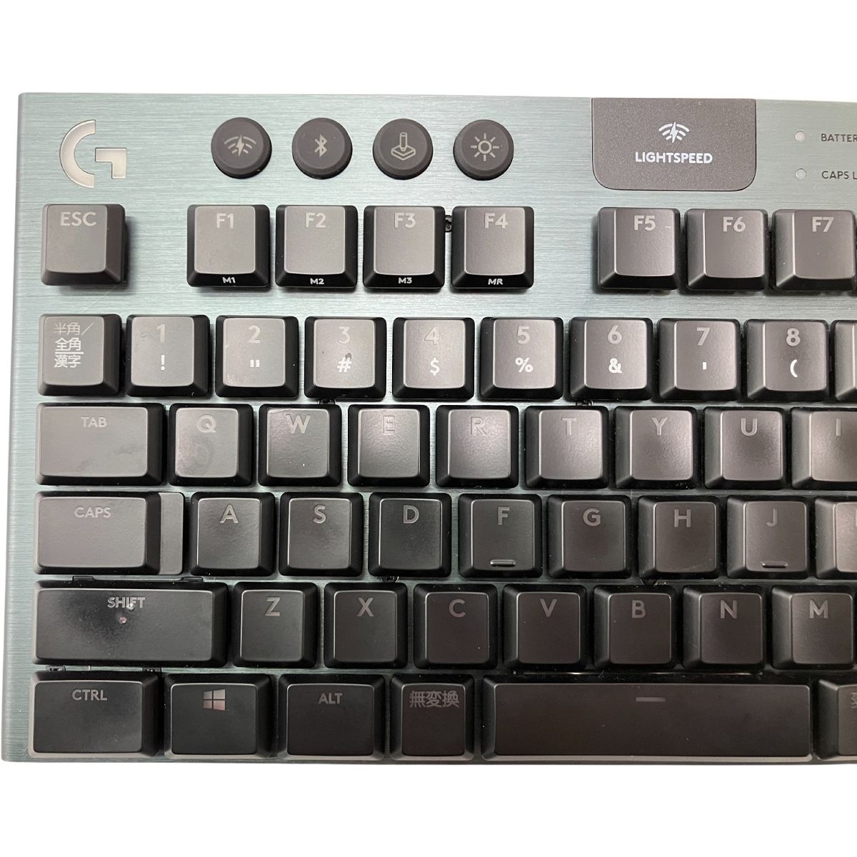 ゲーミング キーボード