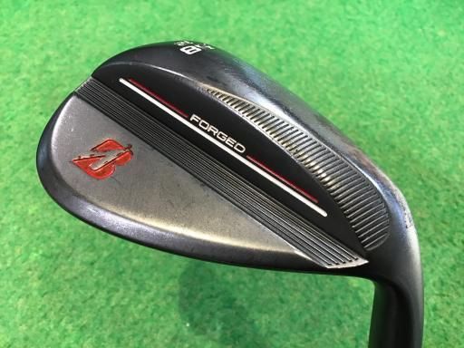 BRIDGESTONE - ブリヂストン　ウェッジ　XW-1　modus3 tour120　58°/12 2024年モデル】 BITING SPIN WEDGE [N.S.PRO MODUS3 TOUR120