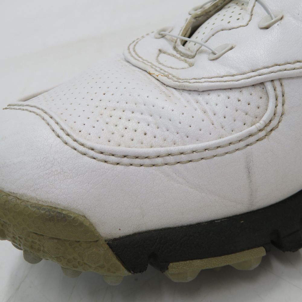 NEW BALANCE ニューバランス MGB574WR ゴルフ シューズ ホワイト