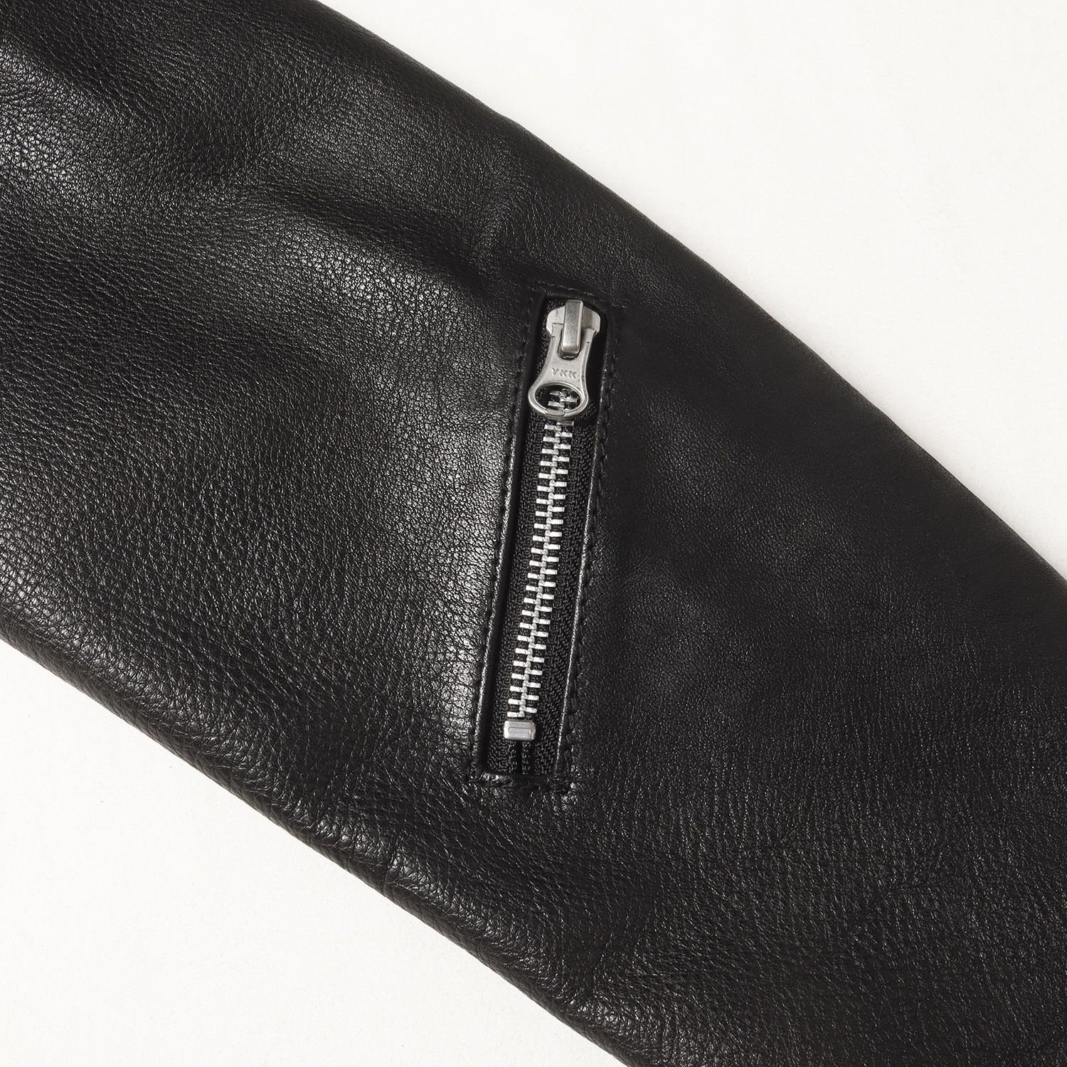 ライダースジャケット FLATBUSH