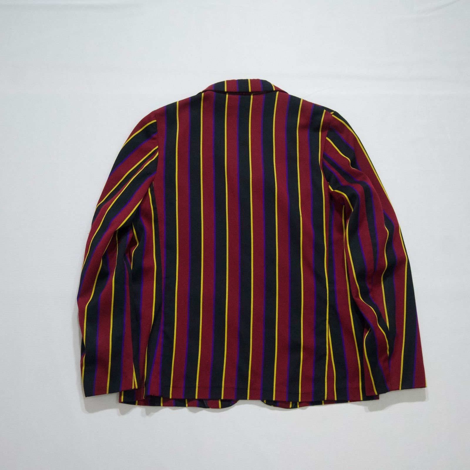 60s England スクールジャケット 132766-1.jpg