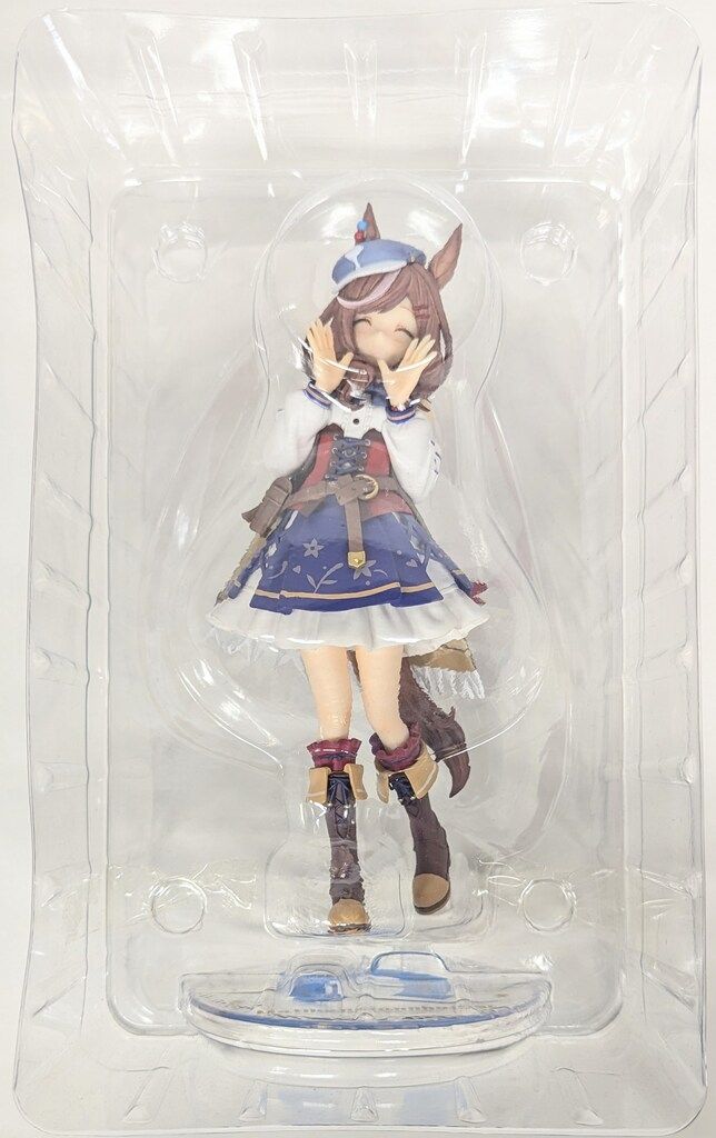 一番くじ ウマ娘 第8弾 ラストワン賞 マチカネタンホイザ フィギュア 値下げ一番くじ ウマ娘 第8弾 B賞 マチカネタンホイザ