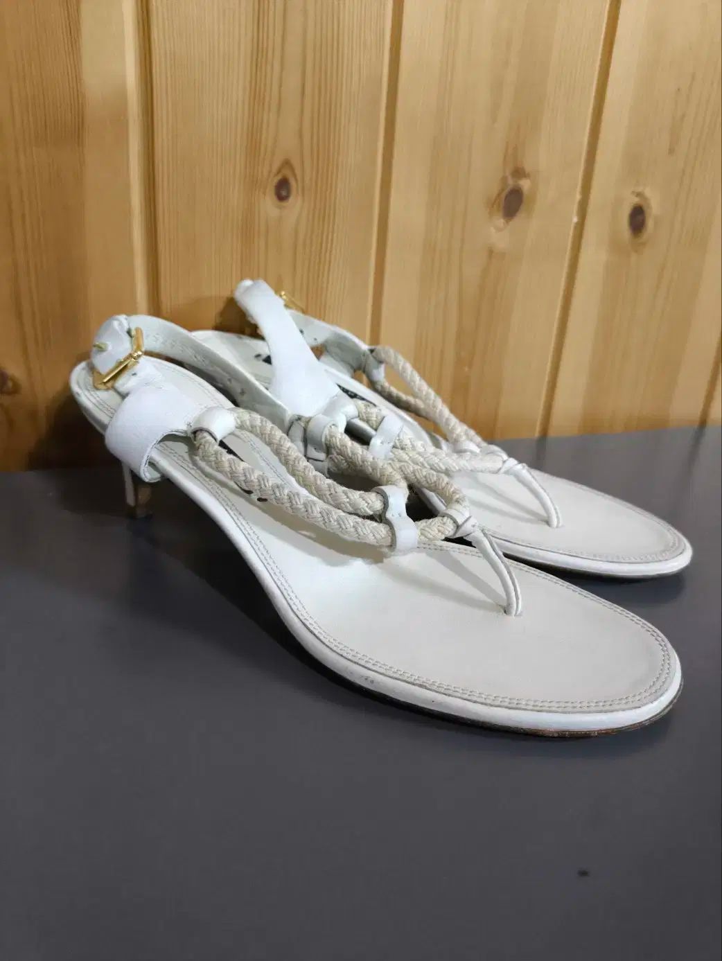 6b 230mm Ralph Lauren ラルフローレン 靴 サンダル